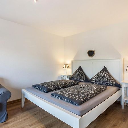 Ferienwohnung Greitemann Eslohe Exterior foto