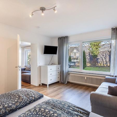 Ferienwohnung Greitemann Eslohe Exterior foto