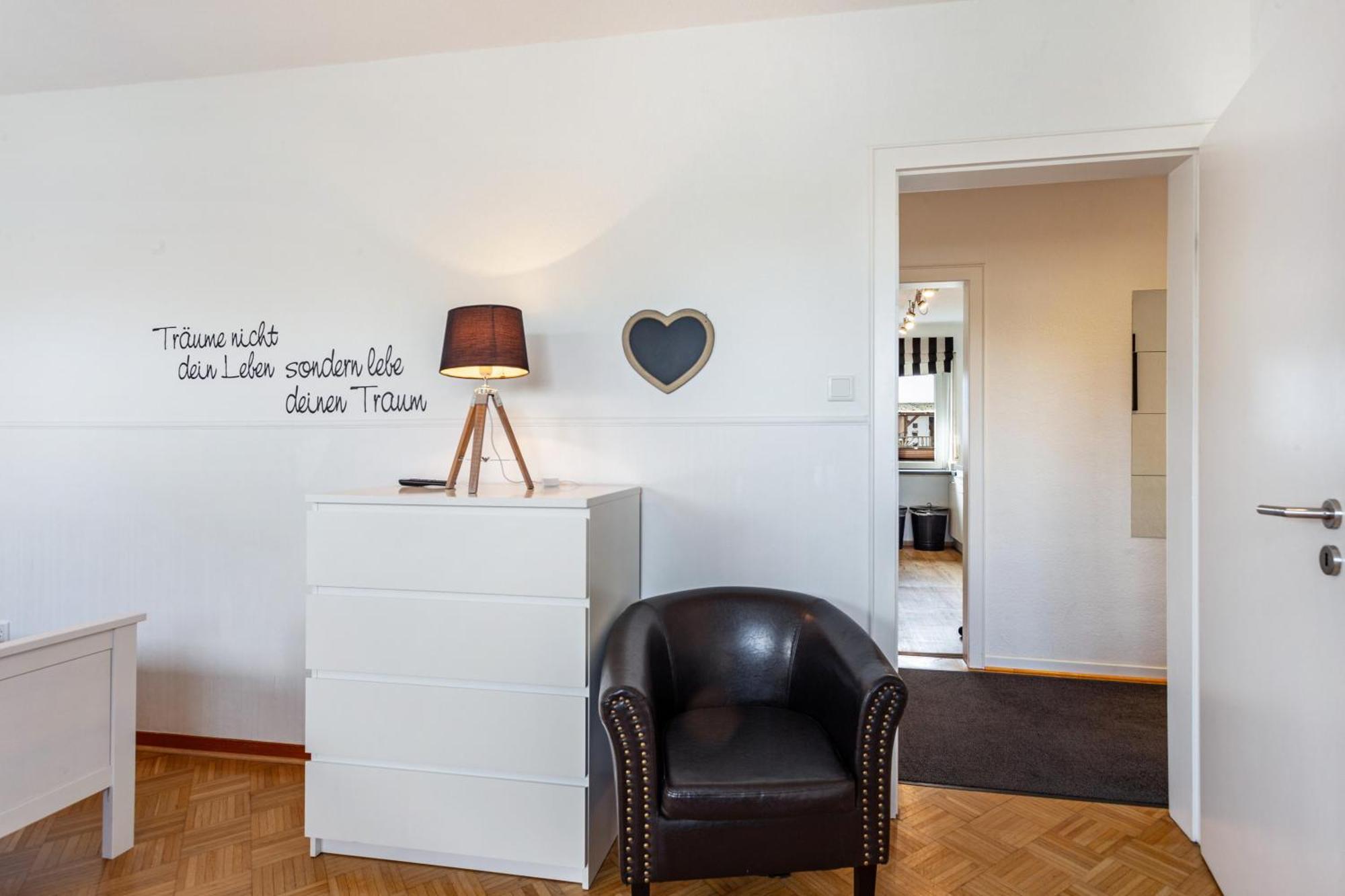 Ferienwohnung Greitemann Eslohe Exterior foto