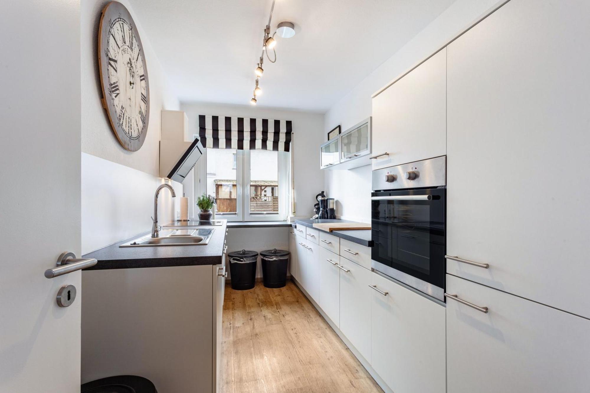 Ferienwohnung Greitemann Eslohe Exterior foto