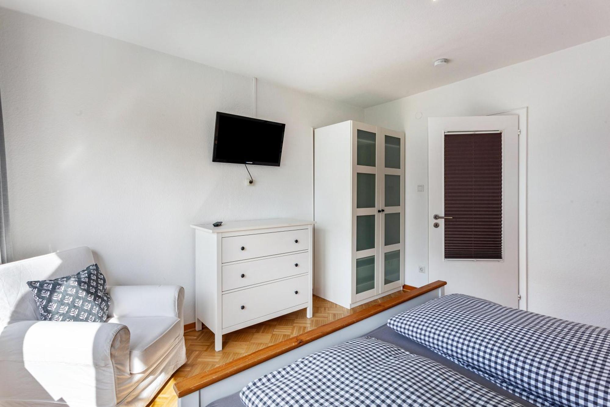 Ferienwohnung Greitemann Eslohe Exterior foto